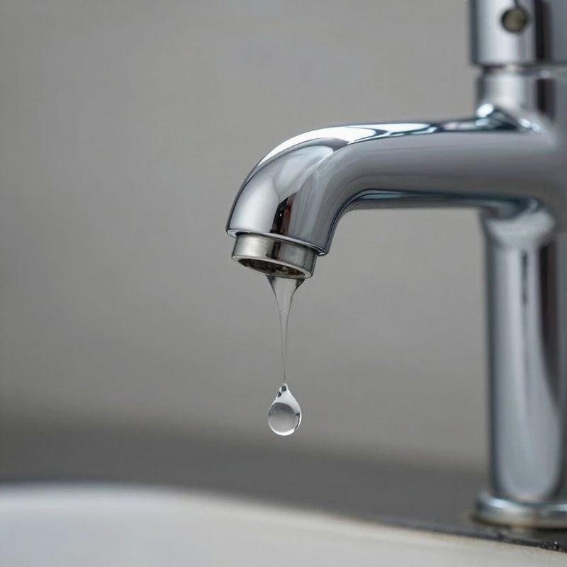 Leak Detection & Repair in Baraboo