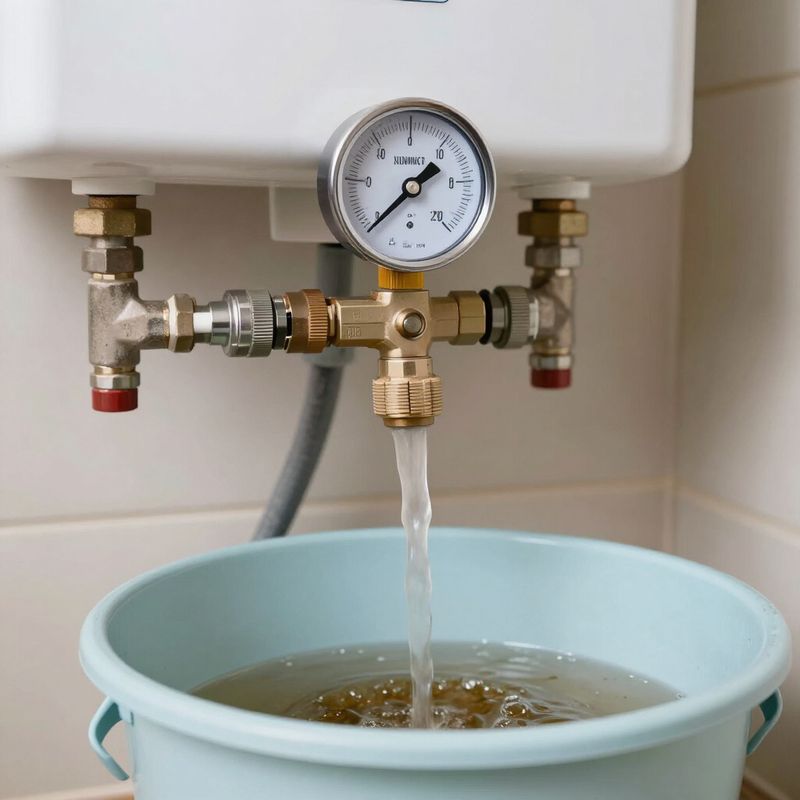 How to Avoid a Plumber With No Written Quote in Baraboo