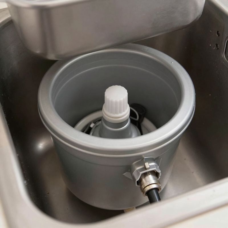 Garbage Disposal in Baraboo