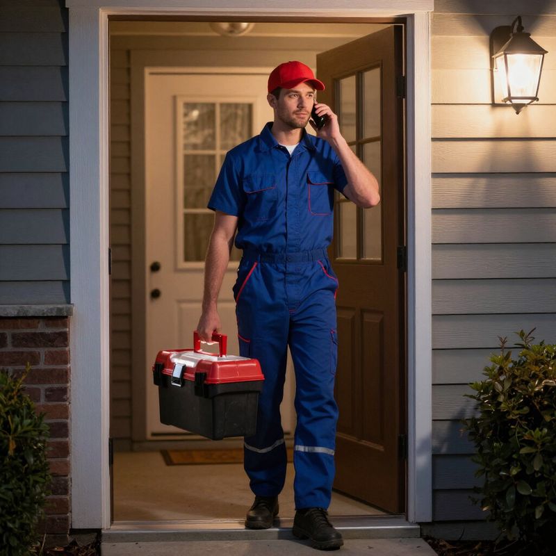 Emergency Plumbing in Baraboo